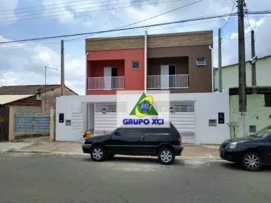 Casa com 3 Quartos para venda ou aluguel, 160m² no Jardim Denadai (Nova Veneza), Sumaré