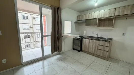 Apartamento com 2 Quartos à venda, 55m² no Fátima, Canoas