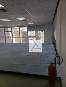 Sala Comercial para alugar, 167m² no Bela Vista, São Paulo