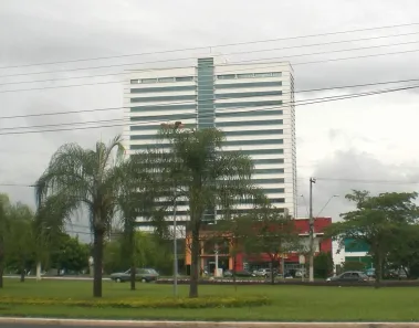 Sala Comercial para alugar, 42m² no Jardim Califórnia, Ribeirão Preto