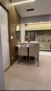 Apartamento com 2 Quartos à venda, 59m² no Vila Metalúrgica, Santo André