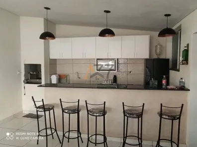 Apartamento com 2 Quartos à venda, 80m² no Estância São João, São José do Rio Preto