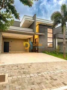 Casa com 3 Quartos à venda, 165m² no Parque Egisto Ragazzo, Limeira