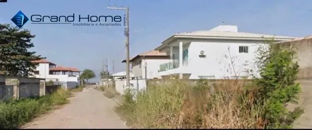 Lote/Terreno à venda, 390m² no Ponta da Fruta, Vila Velha