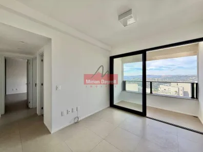 Apartamento com 2 Quartos à venda, 73m² no Vila da Serra, Nova Lima