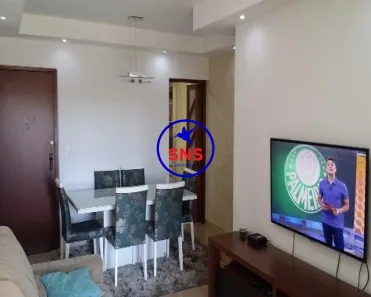 Apartamento com 3 Quartos à venda, 96m² no Botafogo, Campinas