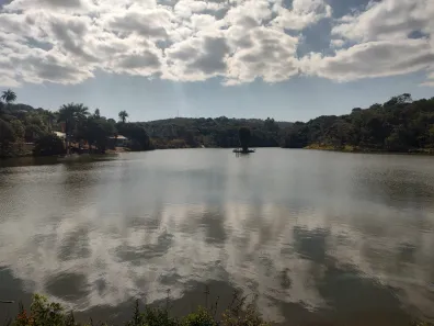 Lote/Terreno à venda, 1000m² no Centro, Taquaraçu de Minas