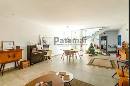Sobrado com 4 Quartos à venda, 110m² no Caxingui, São Paulo