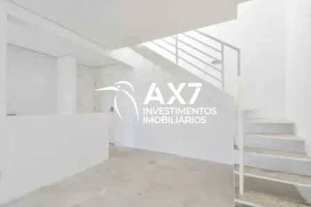 Cobertura com 3 Quartos à venda, 122m² no Vila Ipojuca, São Paulo