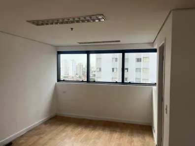 Sala Comercial com 2 Quartos para alugar, 60m² no Vila Monte Alegre, São Paulo