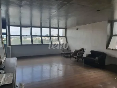 Apartamento com 5 Quartos para alugar, 292m² no Jardim, Santo André