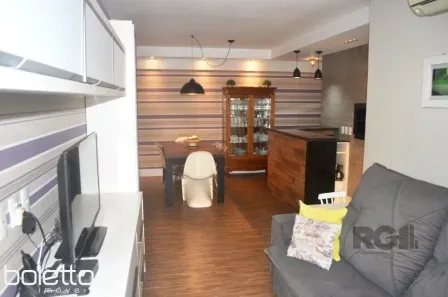 Apartamento com 3 Quartos à venda, 80m² no São Geraldo, Porto Alegre