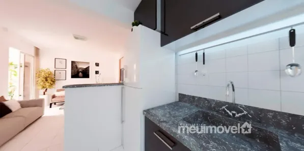 Apartamento com 2 Quartos à venda, 45m² no Geniparana, São Luís