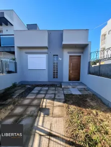 Casa com 2 Quartos à venda, 92m² no Aberta dos Morros, Porto Alegre