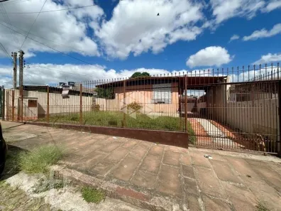 Casa com 3 Quartos à venda, 53m² no Rubem Berta, Porto Alegre