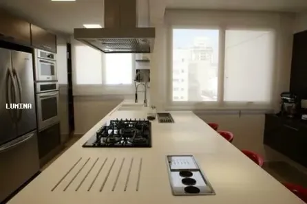 Apartamento com 6 Quartos à venda, 310m² no Jardim Paulista, São Paulo