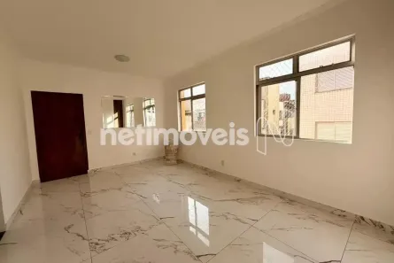 Apartamento com 3 Quartos à venda, 82m² no Castelo, Belo Horizonte
