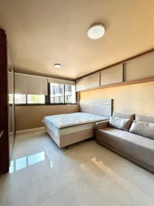 Apartamento com 1 Quarto para alugar, 26m² no Rio Branco, Porto Alegre