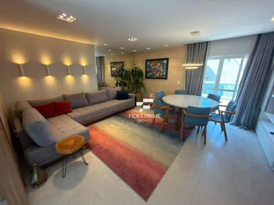 Apartamento com 2 Quartos à venda, 160m² no Nova Petrópolis, São Bernardo do Campo