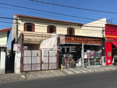 Sobrado com 3 Quartos à venda, 249m² no Mogi Moderno, Mogi das Cruzes