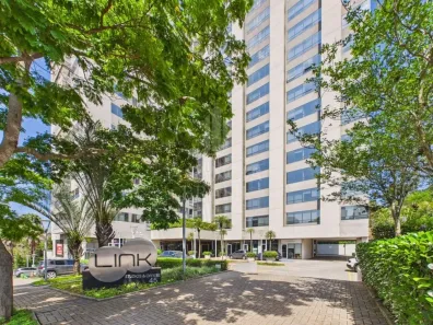 Apartamento com 2 Quartos para alugar, 58m² no Tamboré, Santana de Parnaíba