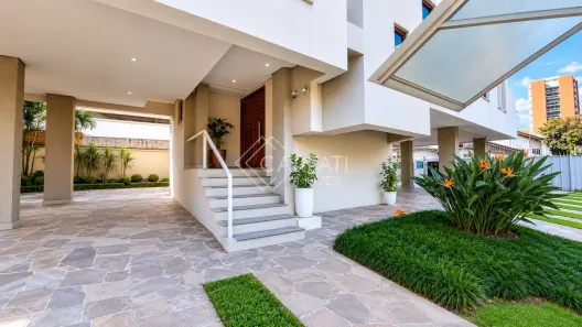 Apartamento com 2 Quartos para alugar, 75m² no Boa Vista, Porto Alegre