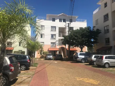 Cobertura com 3 Quartos à venda, 136m² no Jardim Nova Europa, Campinas