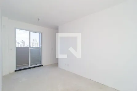 Apartamento com 2 Quartos à venda, 50m² no Belenzinho, São Paulo
