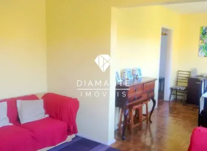 Apartamento com 2 Quartos à venda, 68m² no Cristal, Porto Alegre