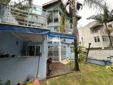 Casa de Condomínio com 3 Quartos à venda, 287m² no Tremembé, São Paulo