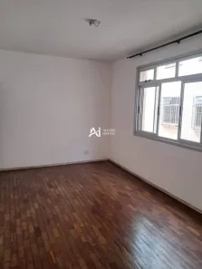 Apartamento com 3 Quartos à venda, 110m² no Serra, Belo Horizonte