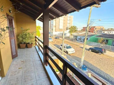 Casa com 3 Quartos à venda, 151m² no Torres, Torres