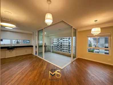 Apartamento com 2 Quartos à venda, 61m² no Vila Uberabinha, São Paulo