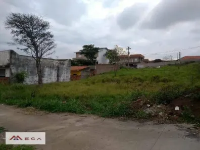 Lote/Terreno à venda, 460m² no Jardim do Lago Continuação, Campinas