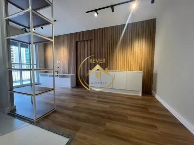 Apartamento com 2 Quartos à venda, 57m² no Centro, Campinas
