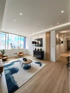 Apartamento com 3 Quartos à venda, 90m² no Cerqueira César, São Paulo