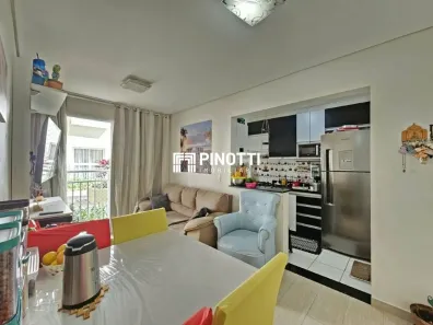 Apartamento com 2 Quartos à venda, 46m² no Assunção, São Bernardo do Campo