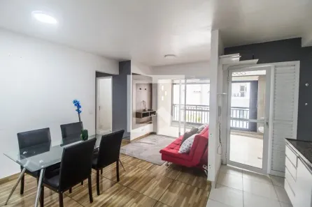Apartamento com 2 Quartos à venda, 65m² no Alphaville Empresarial, Barueri