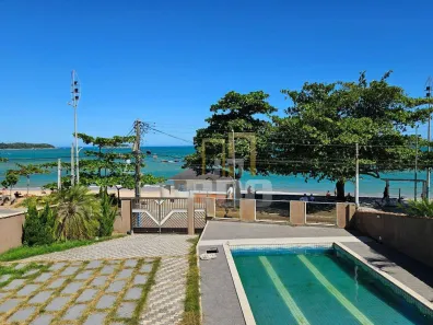 Casa com 6 Quartos à venda, 465m² no Bosque da Praia, Rio das Ostras