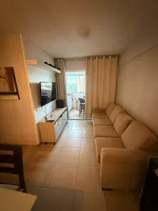 Apartamento com 2 Quartos à venda, 64m² no Parque Amazônia, Goiânia