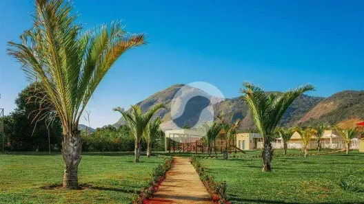 Lote/Terreno à venda, 364m² no Ubatiba, Maricá