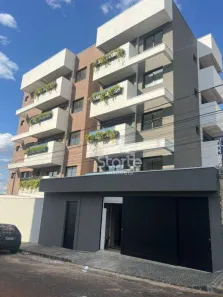 Apartamento com 2 Quartos à venda, 59m² no Santa Mônica, Uberlândia