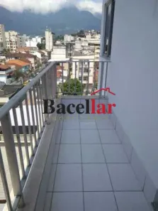 Apartamento com 2 Quartos à venda, 69m² no Vila Isabel, Rio de Janeiro