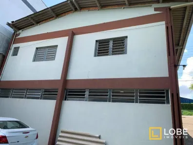Galpão/Depósito/Armazém à venda, 172m² no Do Salto, Blumenau
