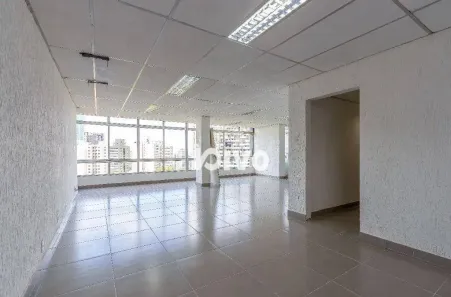 Sala Comercial para alugar, 195m² no Paraíso, São Paulo