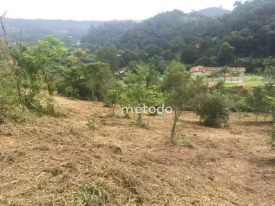 Lote/Terreno à venda, 11180m² no Itaoca, Guararema