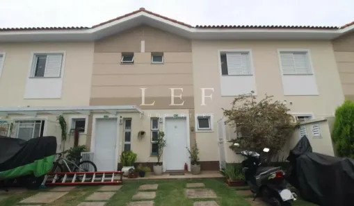 Casa de Condomínio com 3 Quartos à venda, 116m² no Jardim Umuarama, São Paulo