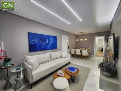 Cobertura com 3 Quartos à venda, 173m² no São Pedro, Belo Horizonte