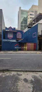 Prédio Comercial com 1 Quarto à venda, 408m² no Jardim Paulista, São Paulo