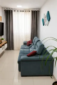 Apartamento com 2 Quartos à venda, 46m² no Jardim São Paulo(Zona Leste), São Paulo